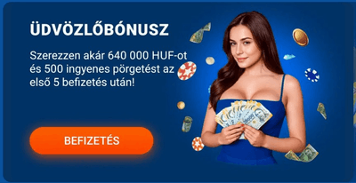 Minden Mostbet Magyarország bónusz
